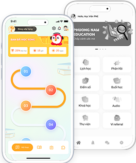 App PNE Hub