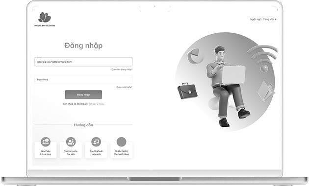 App PNE Hub