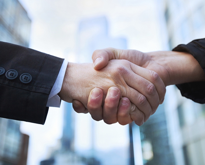 Vision – Mission | Kernwerte