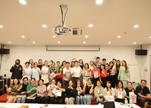 Workshop: Auslandsstudium in Südkorea 2024