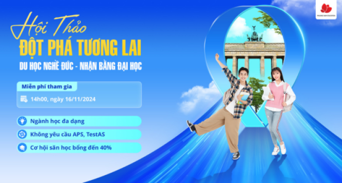 Fachseminar: “Zukunft gestalten: Duale Ausbildung in Deutschland – Mit Berufsabschluss zum Hochschulabschluss” & Stipendienchancen von bis zu 40 %