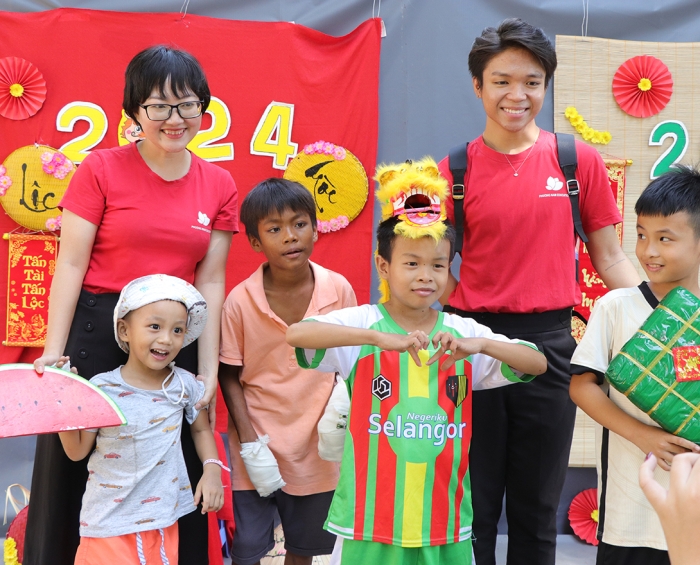 Gemeinsam mit der | gemeinschaft