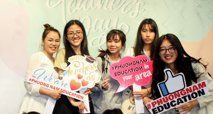 Austauschveranstaltung “Ein kleines Geschenk – Tausend Worte des Dankes” am 20.11