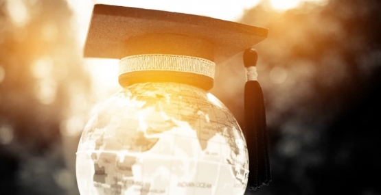 Internationale Zusammenarbeit