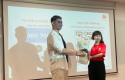 Phuong Nam Education – Standort-Sponsor des Workshops “Alumni Engagement” organisiert von AIESEC in Vietnam